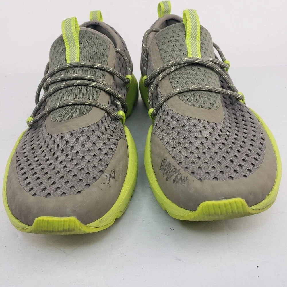 Sorel Kinetic Impact Lace Sneakers women's Size 9.5 M